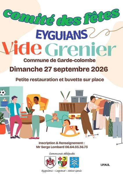 Image de l'événement