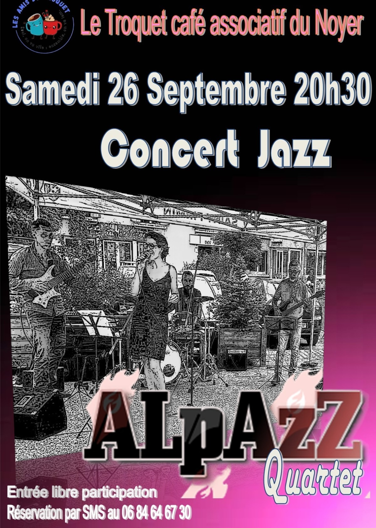 Image de l'événement