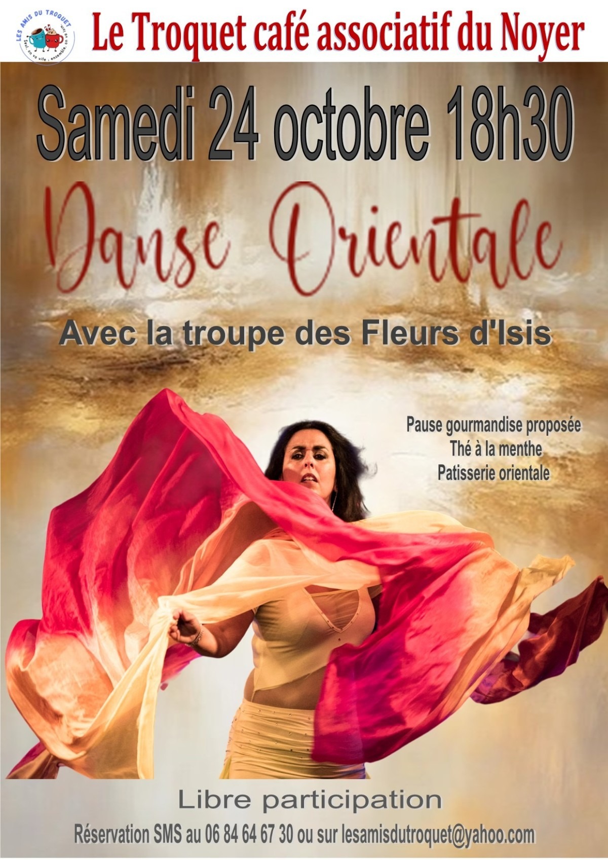 Image de l'événement