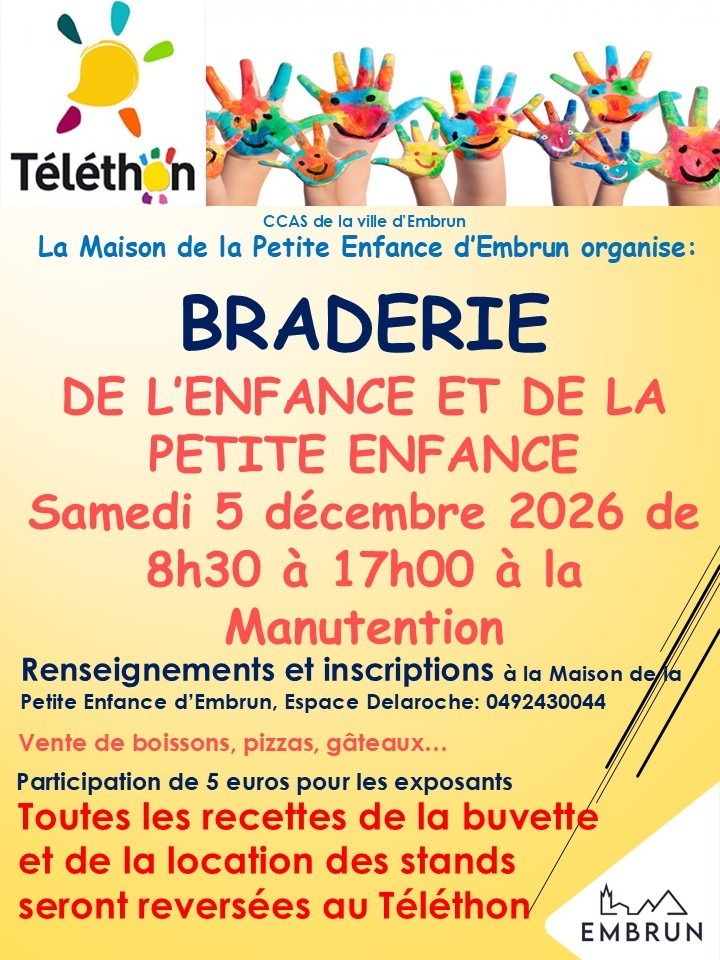 Image de l'événement