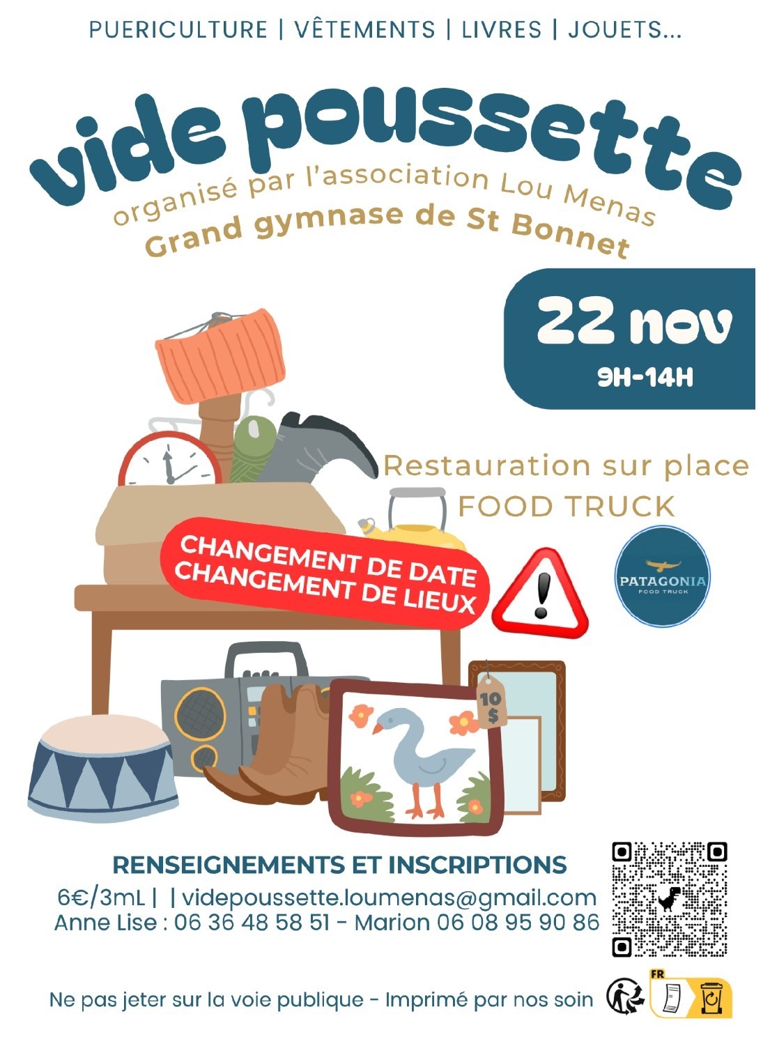 Image de l'événement