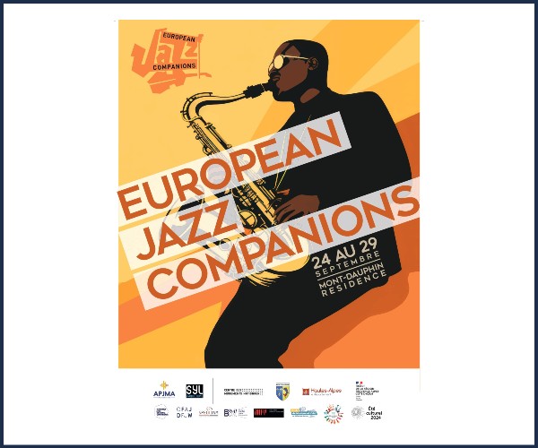 Mont Dauphin. European Jazz Companions