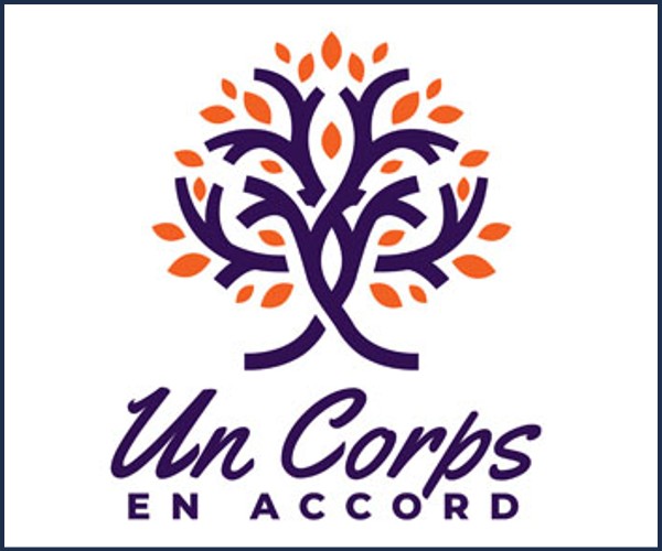 Gap. Conférence sur la Réflexologie