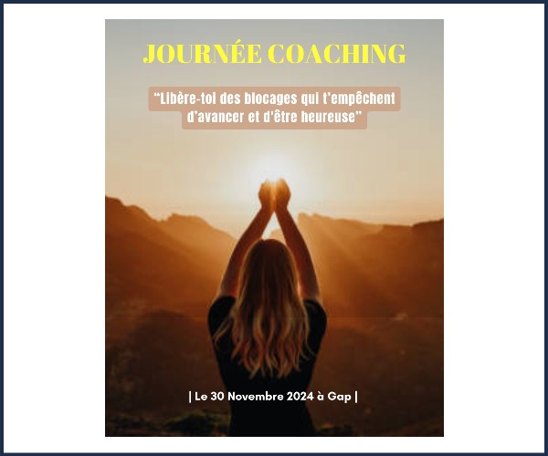 Gap. Journée de Coaching Transformative