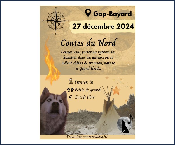 Gap. Légendes du Grand Nord