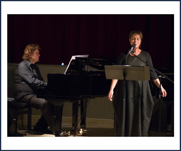 Crots. Si un soir, Barbara...