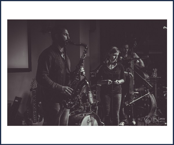 Gap. Apéro Jazz, Jam Session