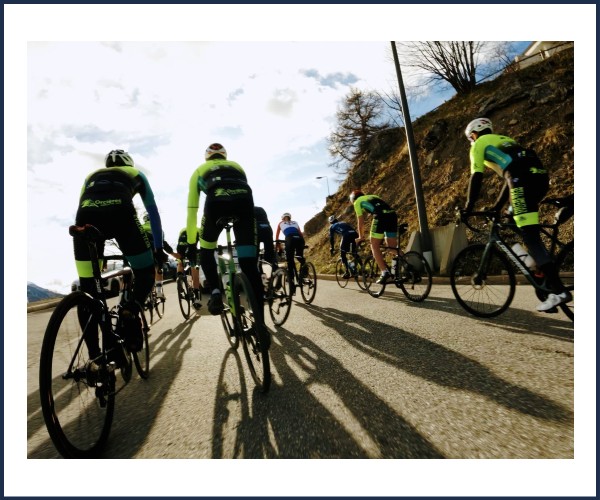 Orcières Cycling Festival