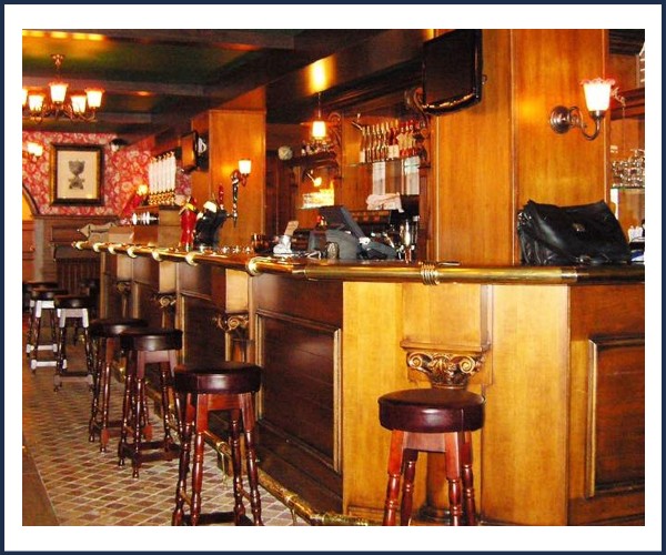 Orcières. Les soirées du Guest Pub !