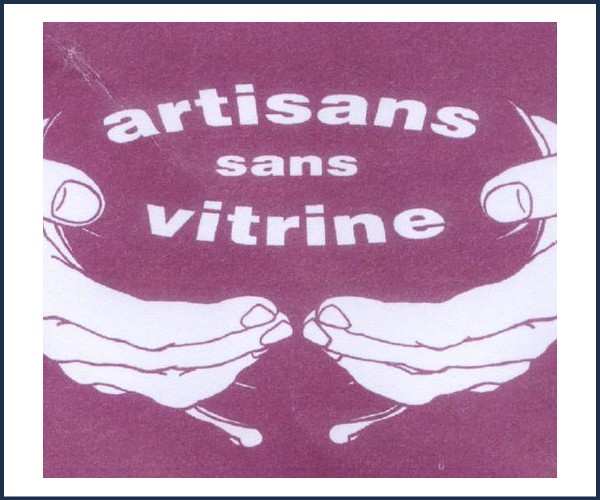 Orcières. Artisan sans vitrine