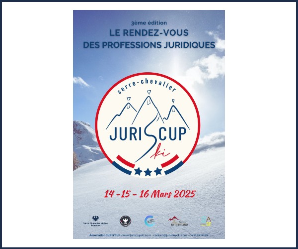 La Salle les Alpes. 3ème édition Juris Cup