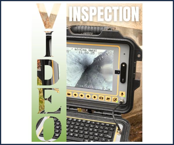 L’inspection Vidéo : Une étape clé pour des canalisations saines