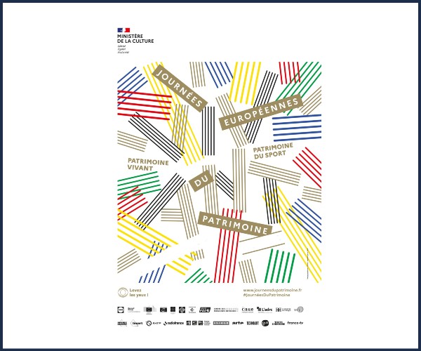 Champoléon. Journées Européennes du Patrimoine 2024