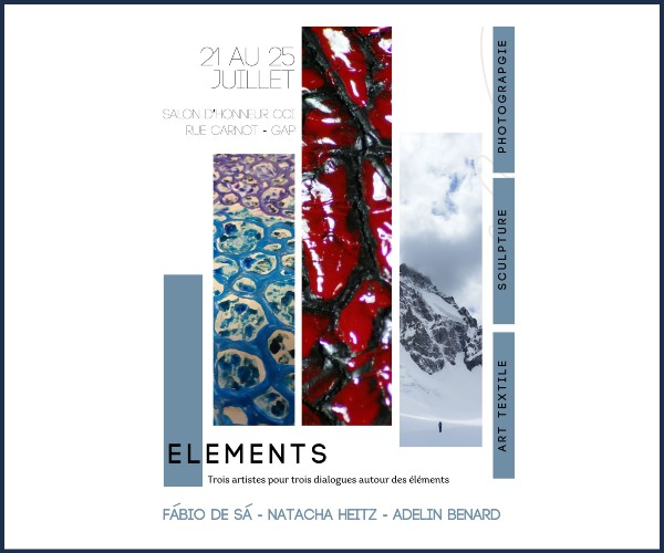 Gap. Exposition Éléments