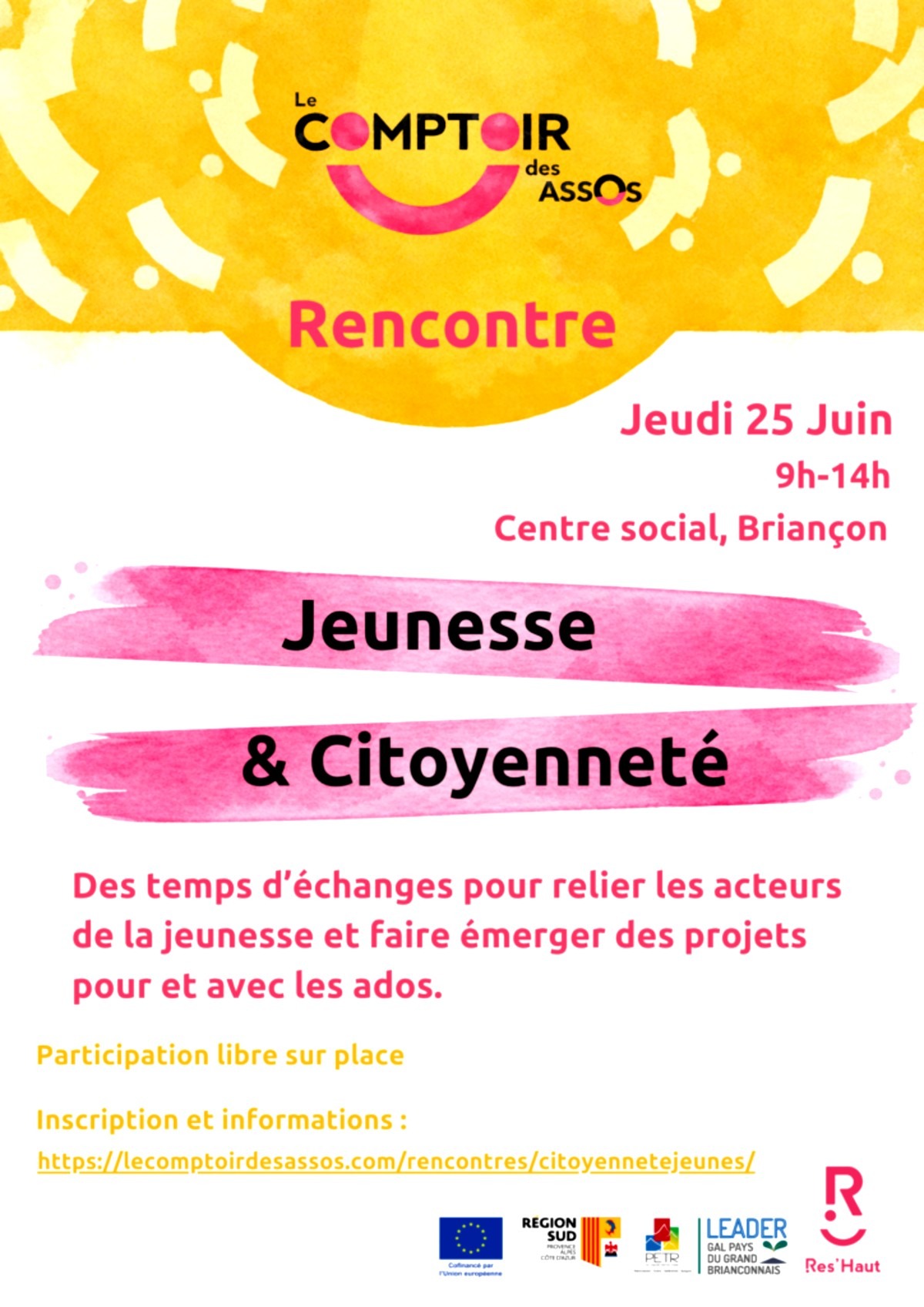 Image de l'événement