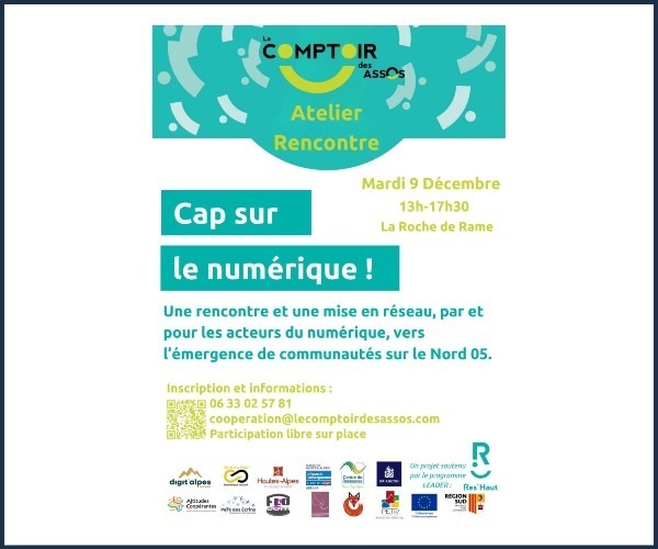 Image de l'événement