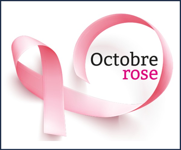 Octobre Rose à Guillestre