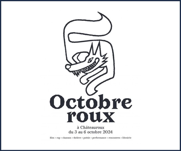 Châteauroux les Alpes. Festival Octobre Roux