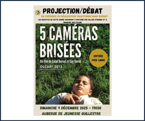 Image de l'événement