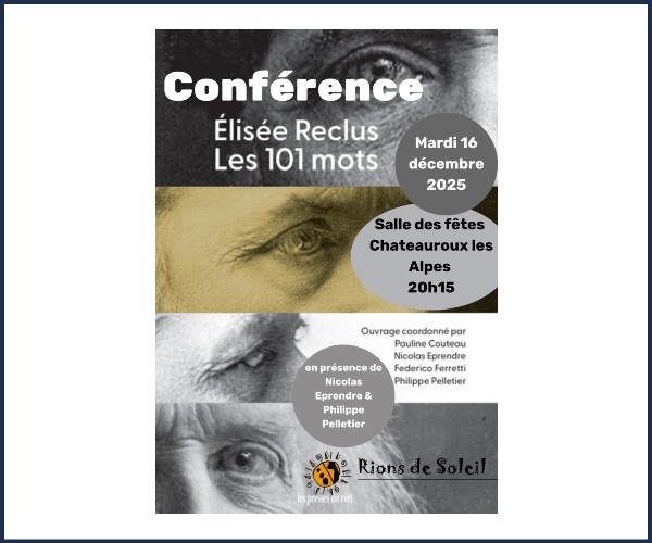 Image de l'événement