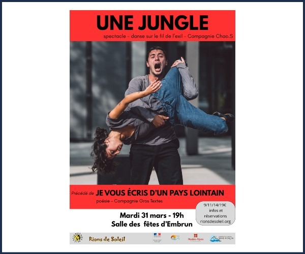 Image de l'événement