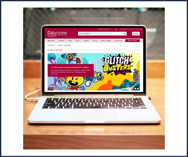 Briançon. Premiers pas Informatiques