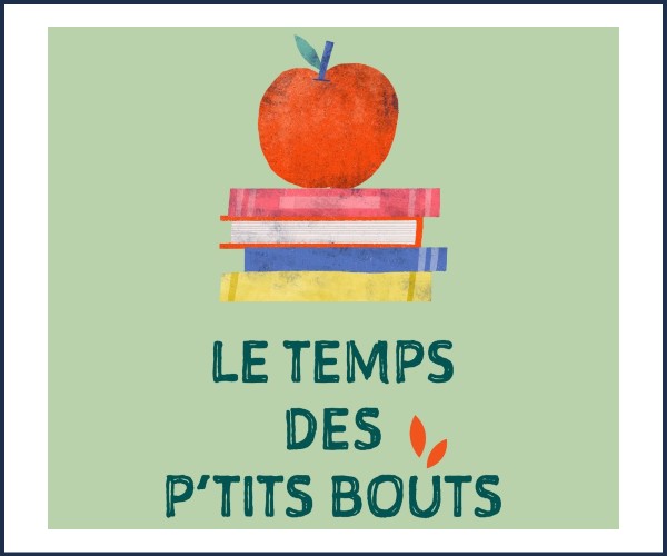 Briançon. Le Temps des P'tits Bouts