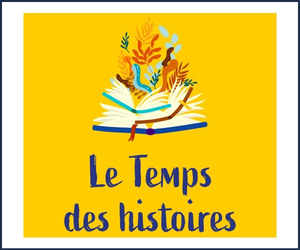 Briançon. Le Temps des Histoires