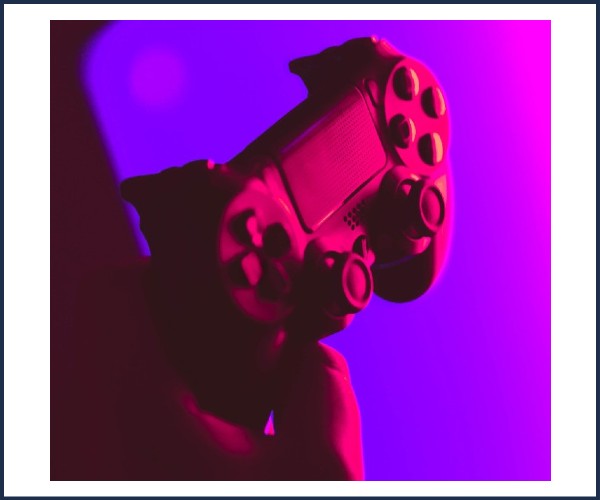 Briançon. Nocturne Jeux Vidéo