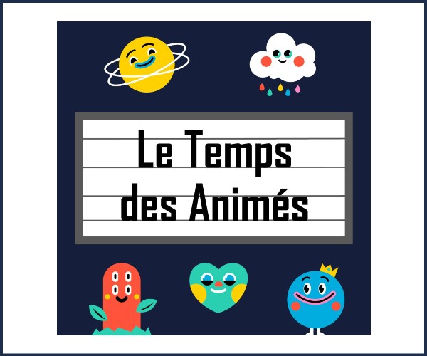 Briançon. Le Temps des Animés