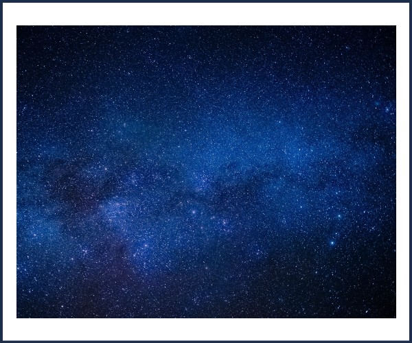Cervières. Ski de fond sous les étoiles au Laus