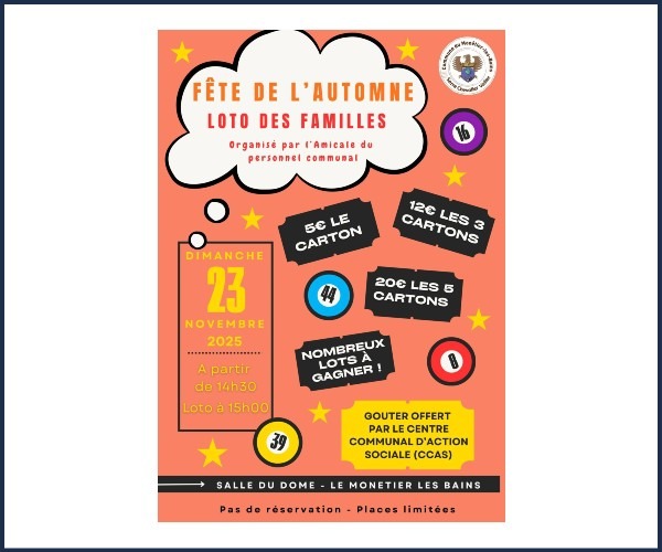 Image de l'événement