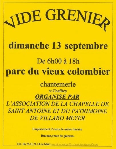 Image de l'événement