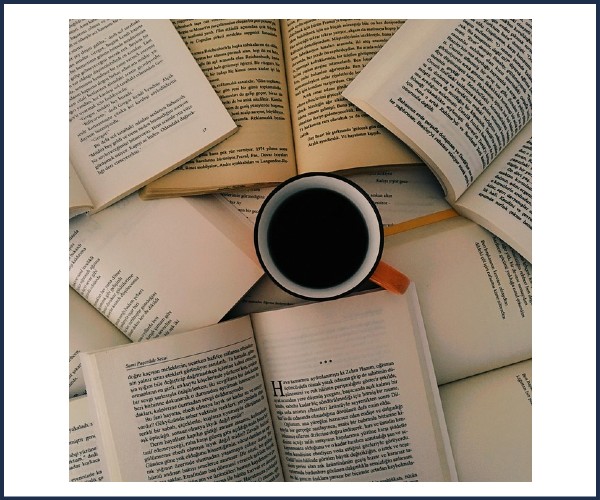 Veynes. Café livres