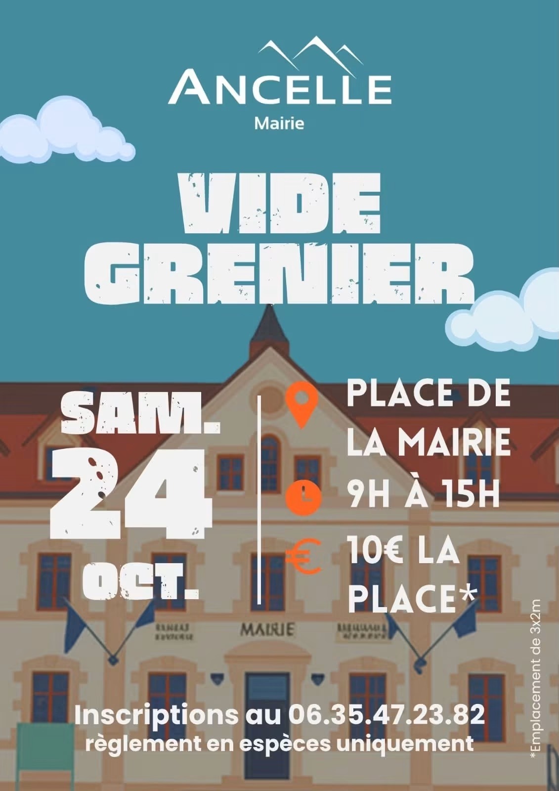 Image de l'événement
