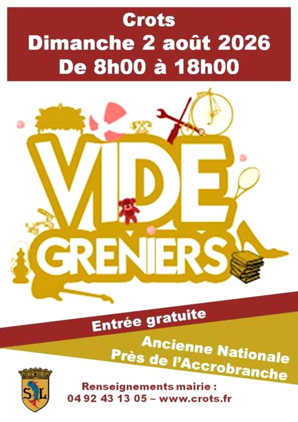 Image de l'événement