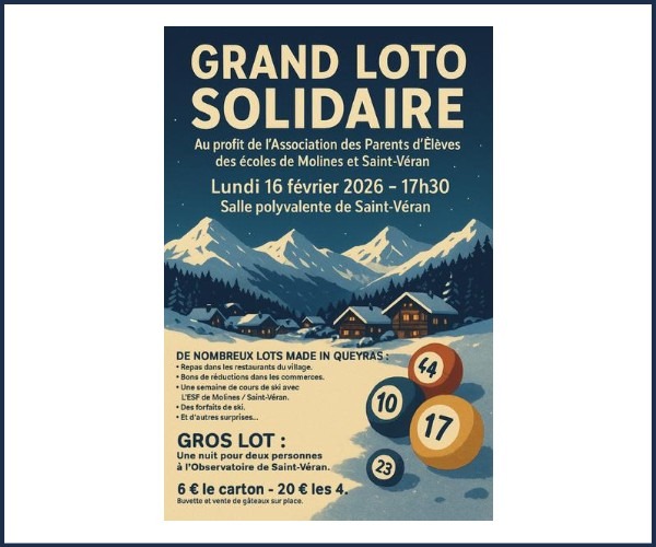 Image de l'événement