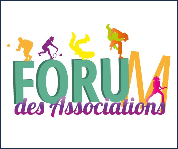 Laragne Montéglin. Forum des Associations