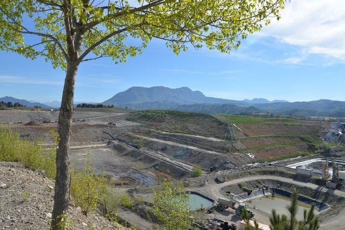 JEP 2026 Visite de l'Écopôle du Beynon à Ventavon