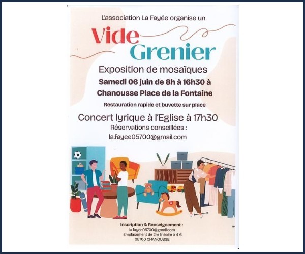 Image de l'événement