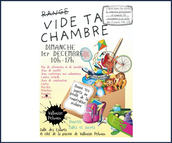 Vallouise Pelvoux. Vide ta Chambre