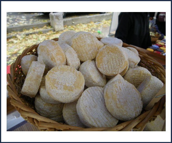 Les p'tits marchés de La Bâtie Montsaléon
