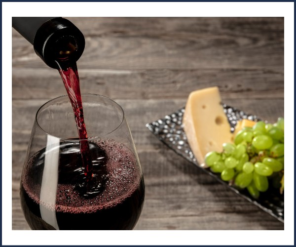 L'Épine. Soirée vins nouveaux