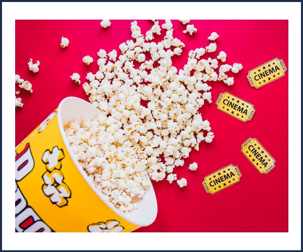 Serres. Ciné Goûter
