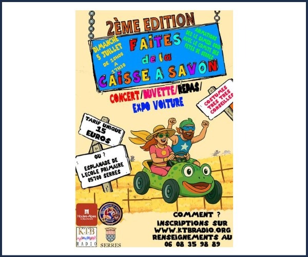 Image de l'événement