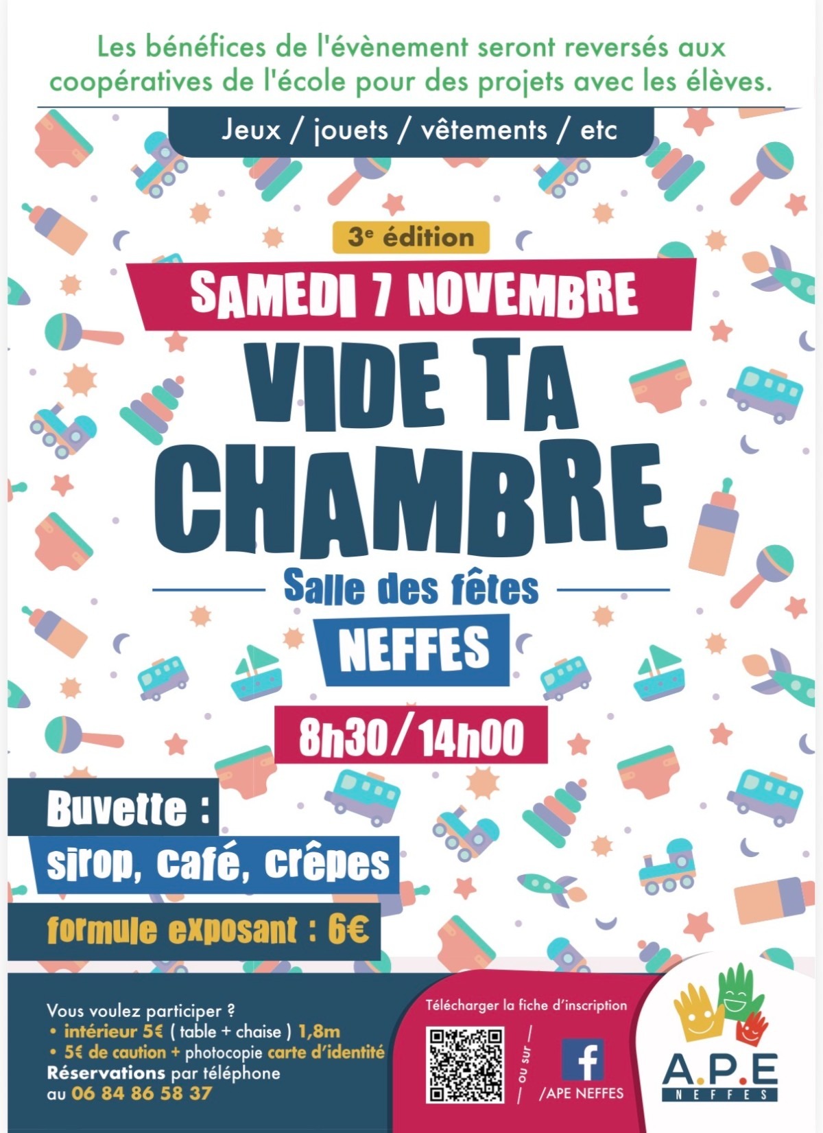 Image de l'événement