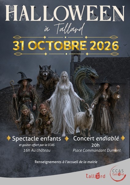 Image de l'événement