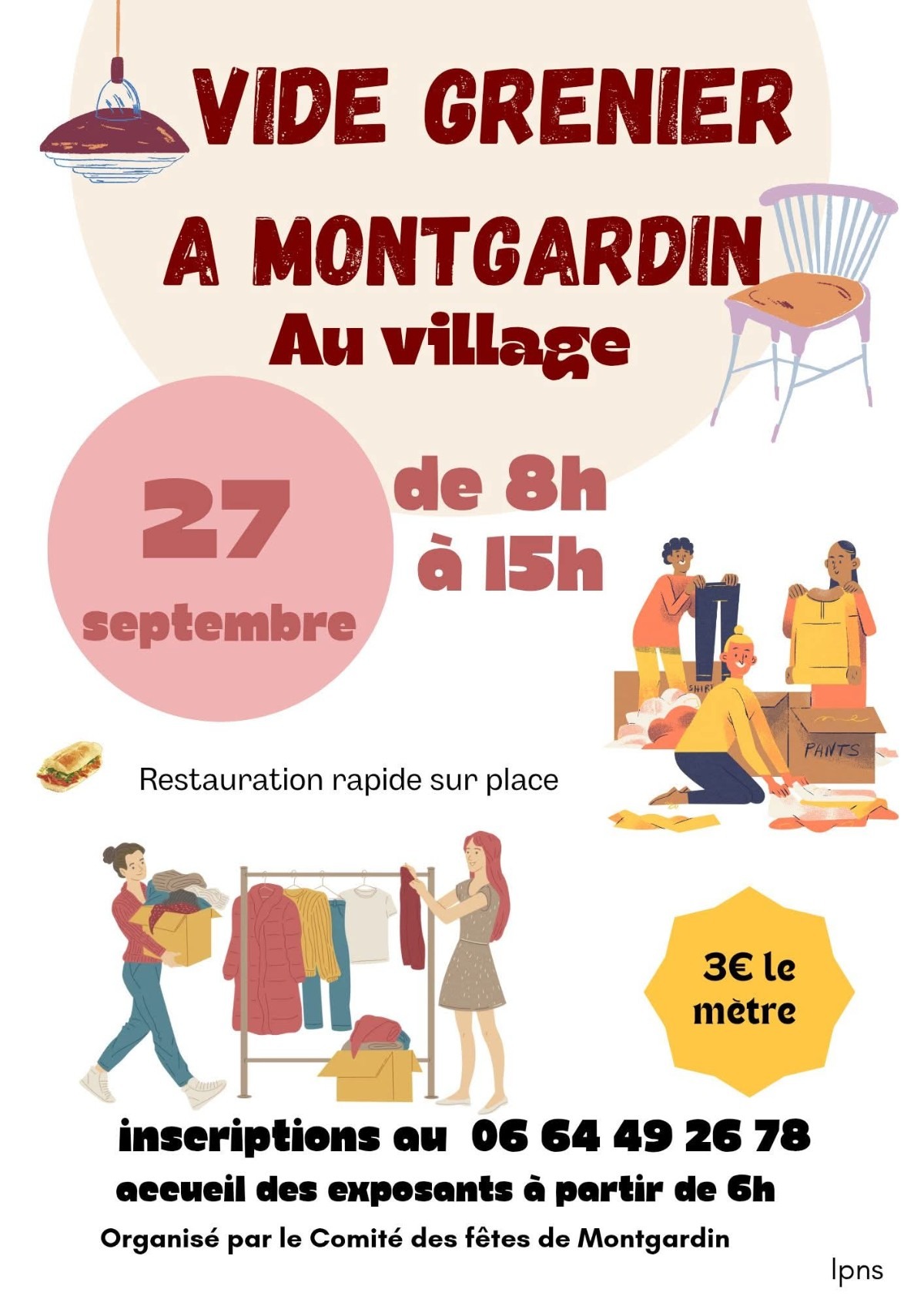 Image de l'événement