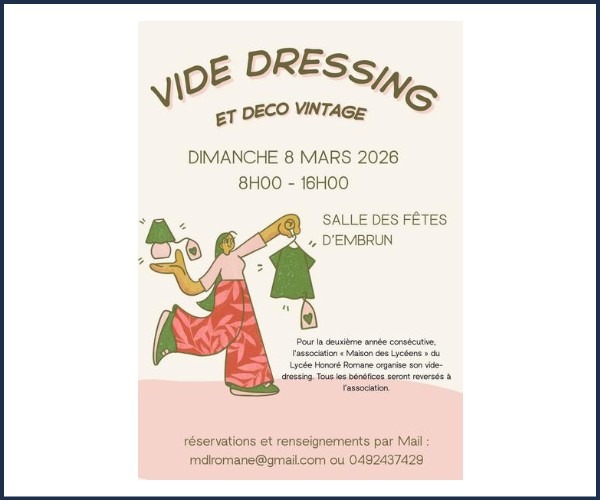 Image de l'événement