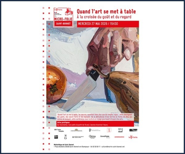 Image de l'événement